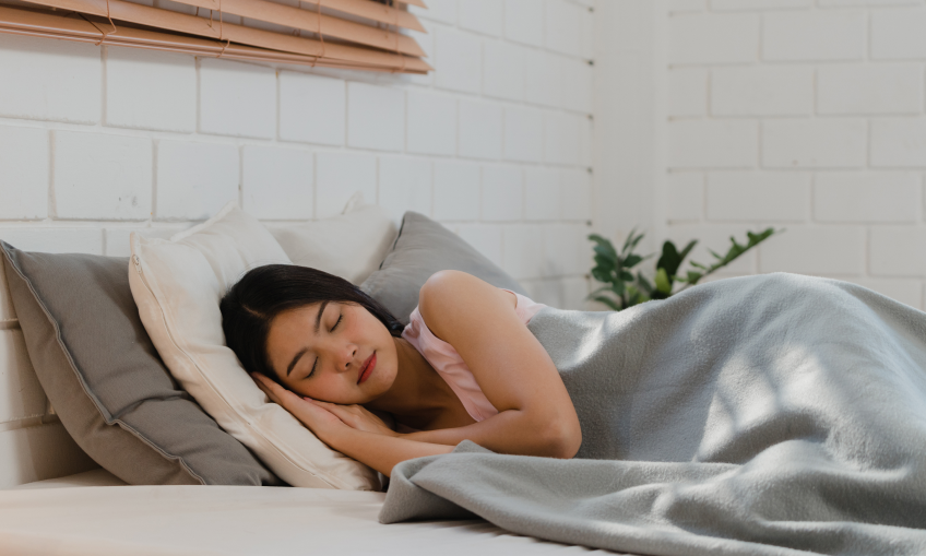 It’s Time to Add LilySilk Pillowcases to Your Sleep Routine