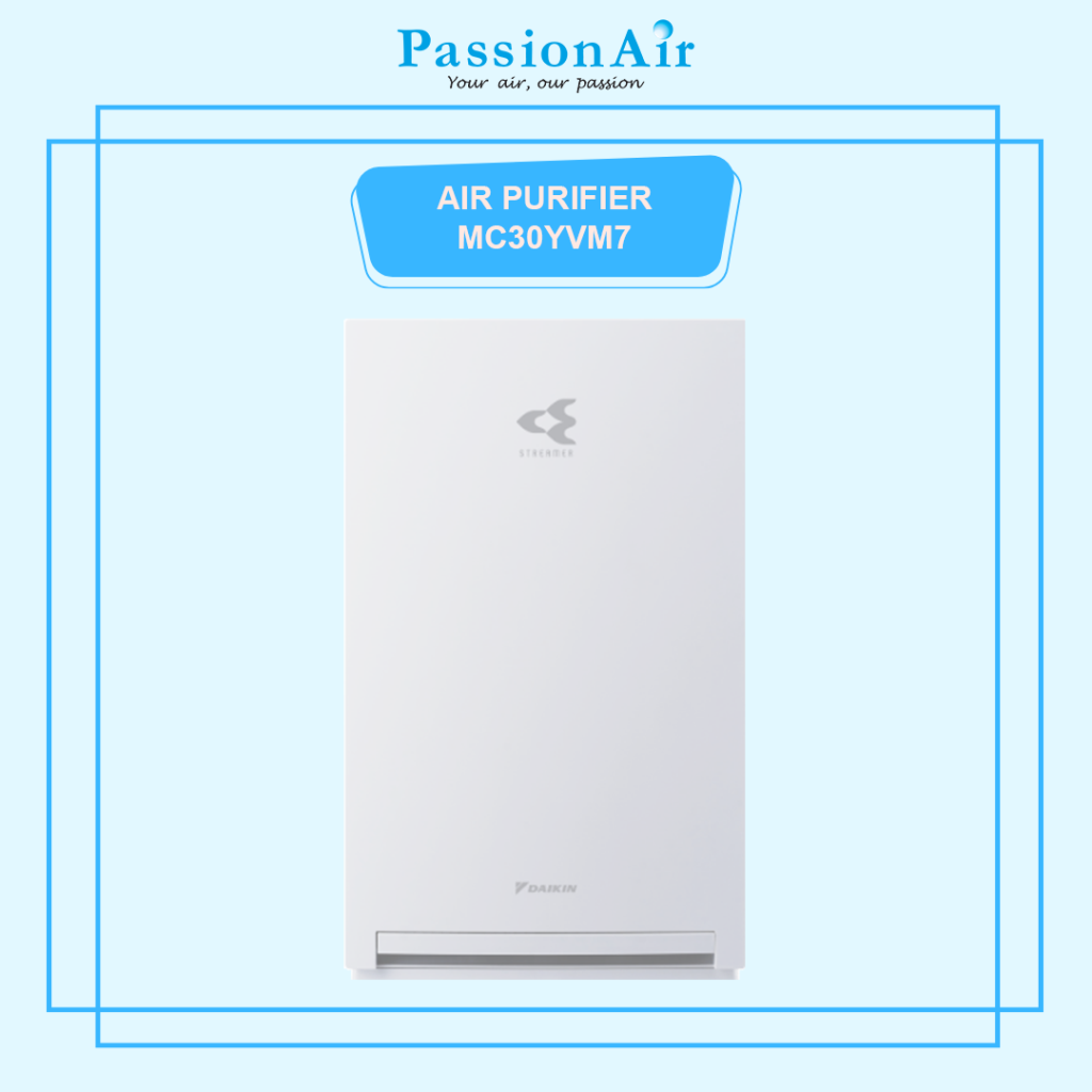 daikin mc 30